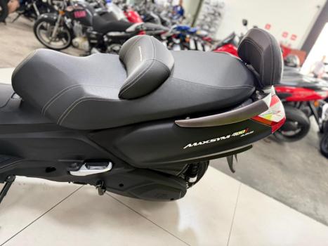 DAFRA Maxsym 400 , Foto 7