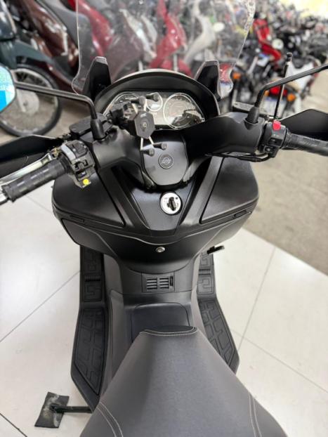 DAFRA Maxsym 400 , Foto 8