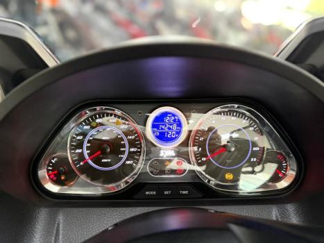 DAFRA Maxsym 400 , Foto 9