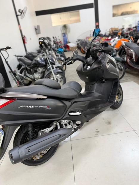 DAFRA Maxsym 400 , Foto 10