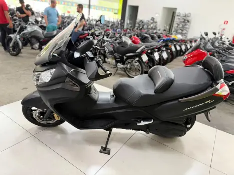 DAFRA Maxsym 400 , Foto 11