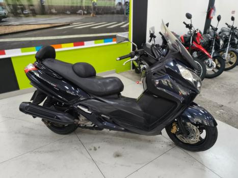 DAFRA Maxsym 400 , Foto 3