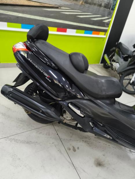 DAFRA Maxsym 400 , Foto 4