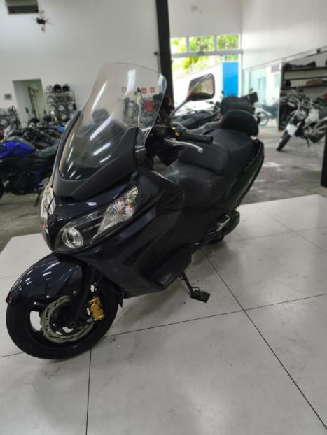 DAFRA Maxsym 400 , Foto 5