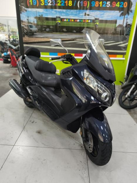 DAFRA Maxsym 400 , Foto 6