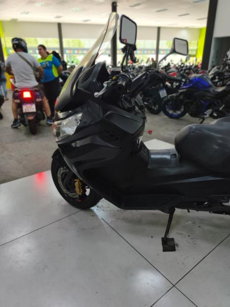 DAFRA Maxsym 400 , Foto 8