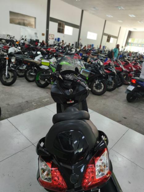 DAFRA Maxsym 400 , Foto 9