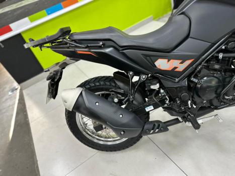 DAFRA NH 190 , Foto 5