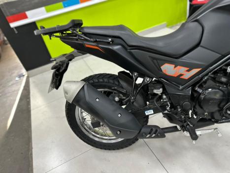 DAFRA NH 190 , Foto 12