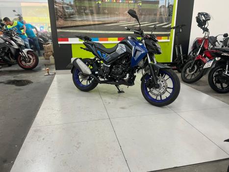 DAFRA NH 190 , Foto 1