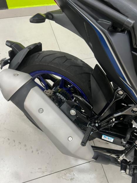 DAFRA NH 190 , Foto 2