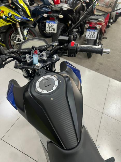 DAFRA NH 190 , Foto 3