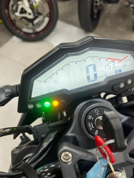 DAFRA NH 190 , Foto 7