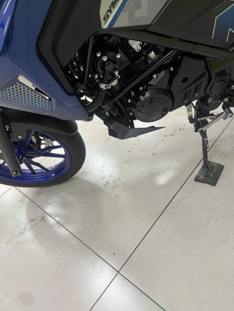 DAFRA NH 190 , Foto 8