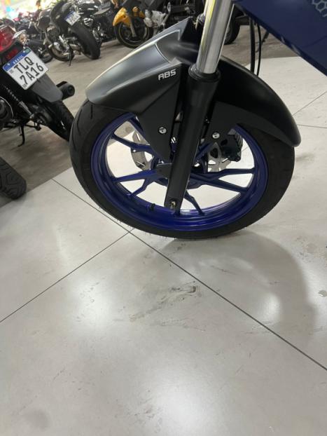 DAFRA NH 190 , Foto 10