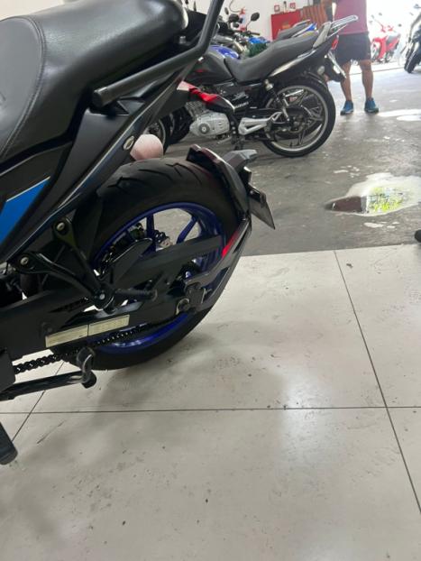 DAFRA NH 190 , Foto 11