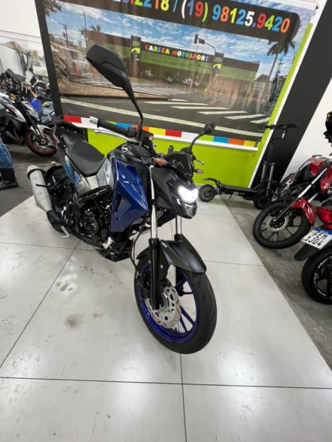 DAFRA NH 190 , Foto 12