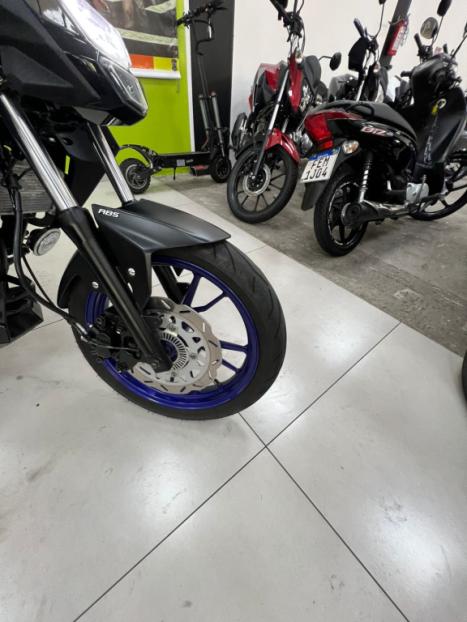 DAFRA NH 190 , Foto 13