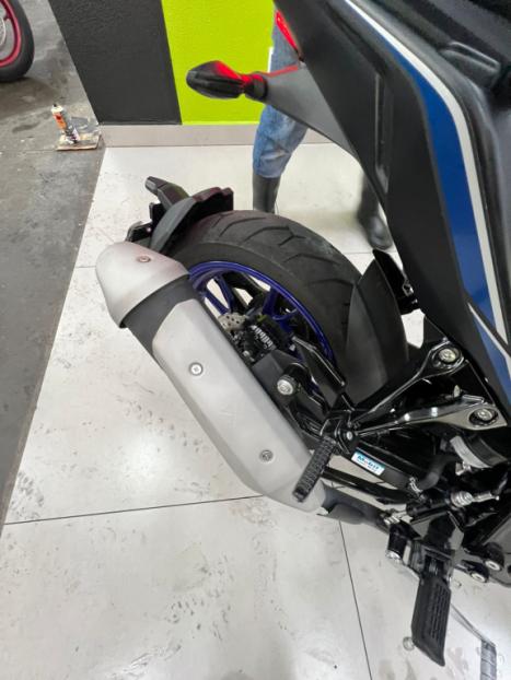 DAFRA NH 190 , Foto 14