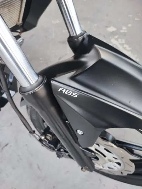 DAFRA NH 190 , Foto 4