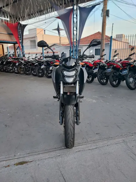 DAFRA NH 190 , Foto 6