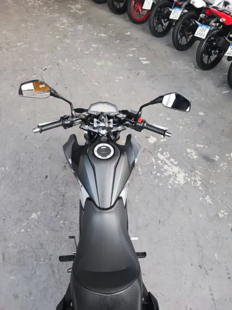 DAFRA NH 190 , Foto 7