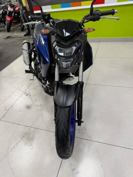 DAFRA NH 190 , Foto 4