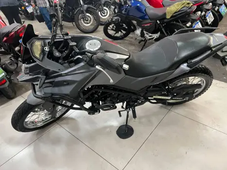 DAFRA NH 190 , Foto 8