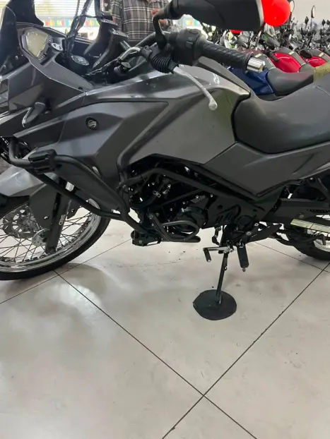 DAFRA NH 190 , Foto 10
