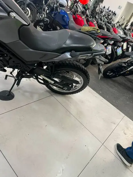 DAFRA NH 190 , Foto 11