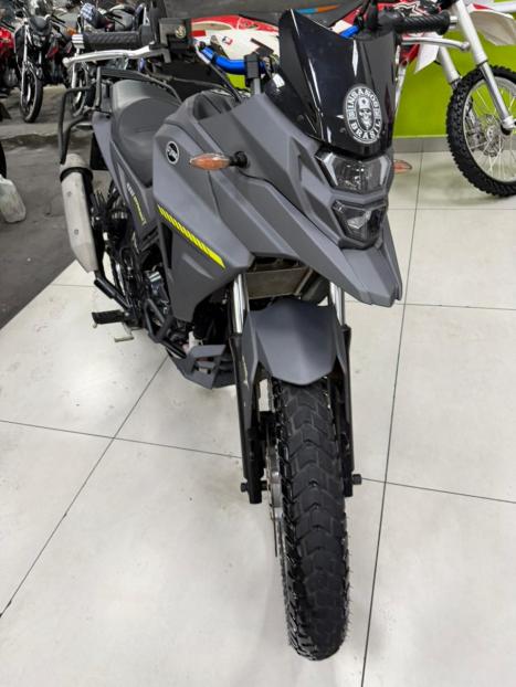 DAFRA NH 190 , Foto 4