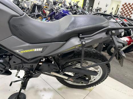 DAFRA NH 190 , Foto 5