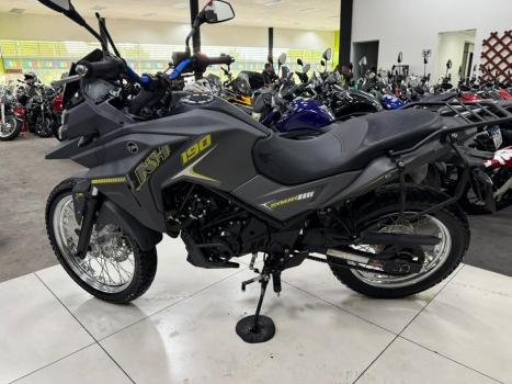 DAFRA NH 190 , Foto 6