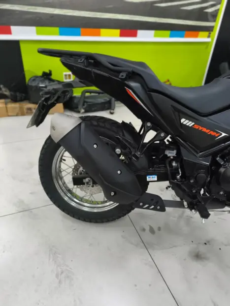 DAFRA NH 300 , Foto 6