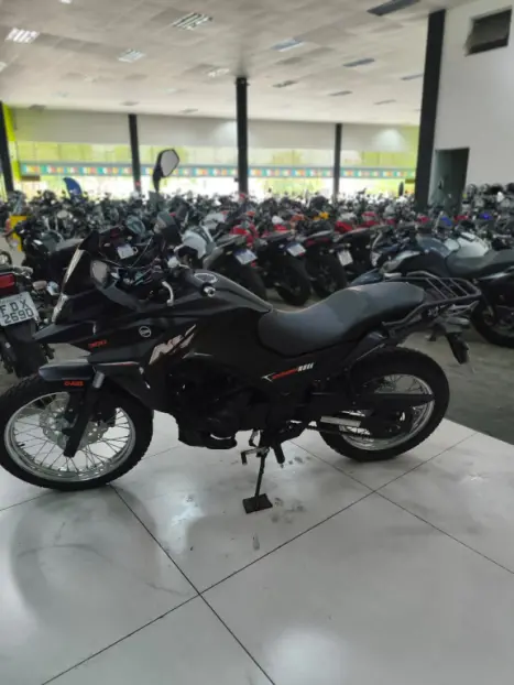 DAFRA NH 300 , Foto 7