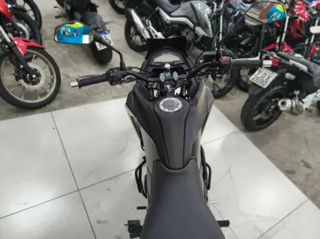 DAFRA NH 300 , Foto 11