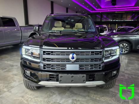DENZA B5 1.5 16V 4P GS TURBO PHEV AWD AUTOMÁTICO, Foto 2