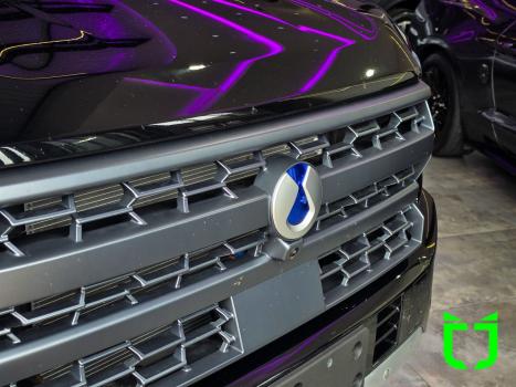 DENZA B5 1.5 16V 4P GS TURBO PHEV AWD AUTOMÁTICO, Foto 5