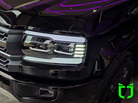 DENZA B5 1.5 16V 4P GS TURBO PHEV AWD AUTOMÁTICO, Foto 6