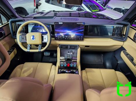 DENZA B5 1.5 16V 4P GS TURBO PHEV AWD AUTOMÁTICO, Foto 7