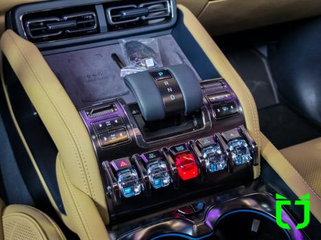 DENZA B5 1.5 16V 4P GS TURBO PHEV AWD AUTOMÁTICO, Foto 10