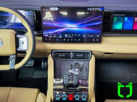 DENZA B5 1.5 16V 4P GS TURBO PHEV AWD AUTOMÁTICO, Foto 12
