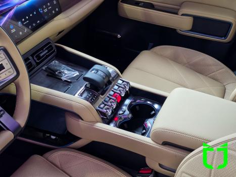 DENZA B5 1.5 16V 4P GS TURBO PHEV AWD AUTOMÁTICO, Foto 13
