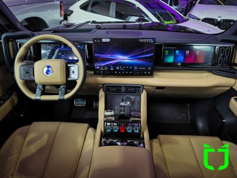 DENZA B5 1.5 16V 4P GS TURBO PHEV AWD AUTOMÁTICO, Foto 15