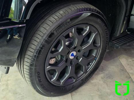 DENZA B5 1.5 16V 4P GS TURBO PHEV AWD AUTOMÁTICO, Foto 27