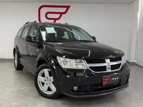 DODGE Journey 2.7 V6 24V 4P RT AUTOM�TICO, Foto 2
