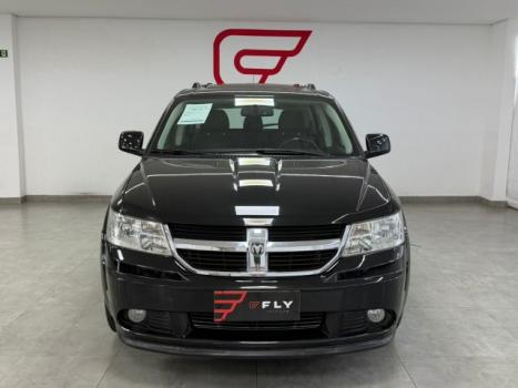 DODGE Journey 2.7 V6 24V 4P RT AUTOM�TICO, Foto 3