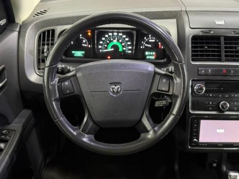 DODGE Journey 2.7 V6 24V 4P RT AUTOM�TICO, Foto 8