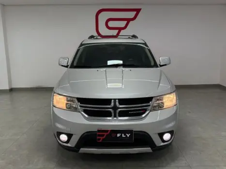 DODGE Journey 3.6 V6 24V 4P RT AUTOMTICO, Foto 3