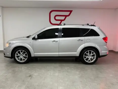 DODGE Journey 3.6 V6 24V 4P RT AUTOMTICO, Foto 4